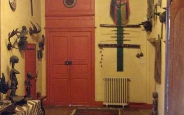 Chateau De La Chassaigne