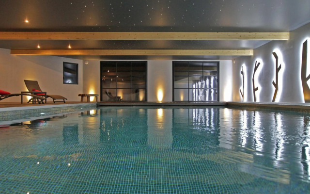 Le M Hôtel & Spa Honfleur