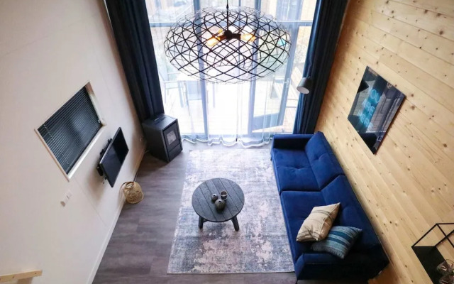 Europarcs Marina Strandbad