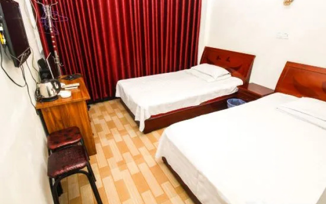 Haihua Hotel