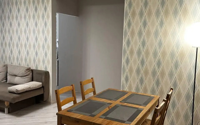 Königsberg на улице Рокоссовского 10