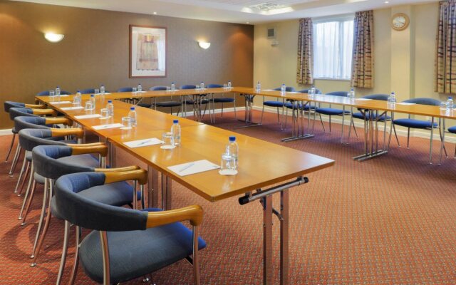 Holiday Inn Express Liverpool - Knowsley M57,Jct.4