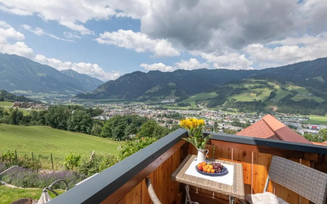 Das Talblick - Appartments