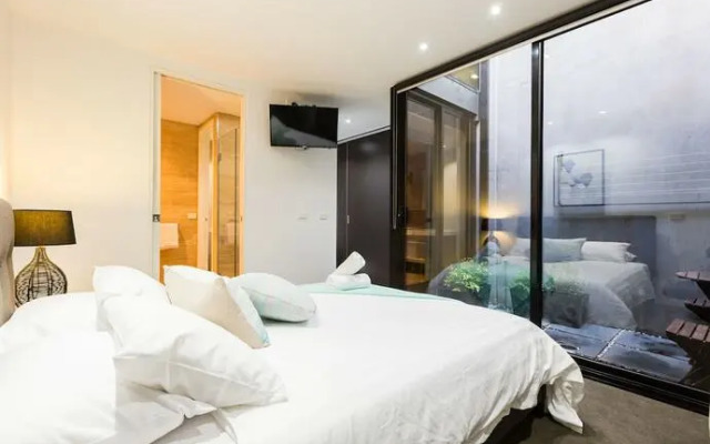 Renée - Beyond a Room Private Apartments