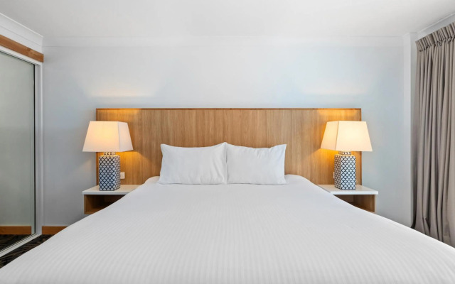 Airlie Beach Hotel