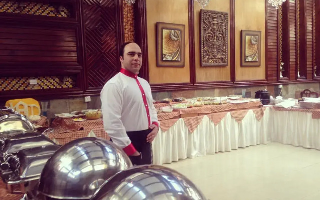 Jad Hotel Suites