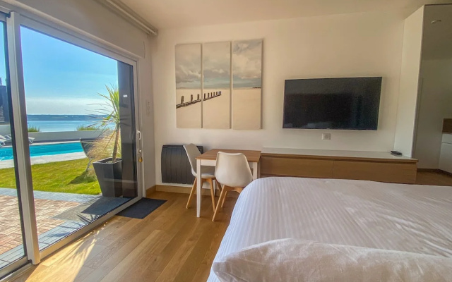 Chambres d'hôtes Vue Mer