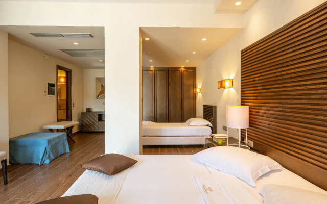 Sivota Diamond Spa Resort