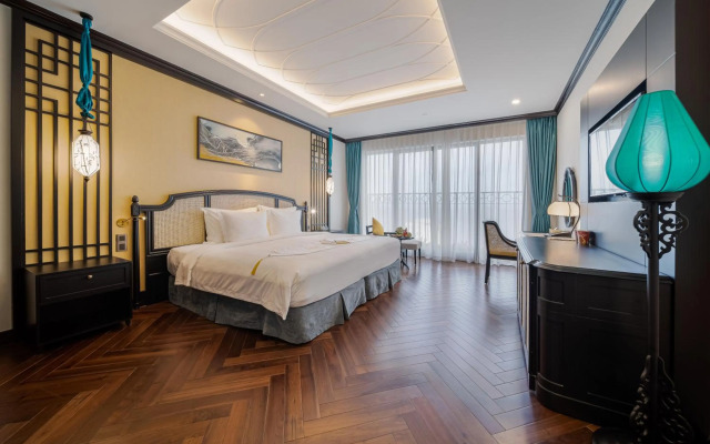 Potique Hotel