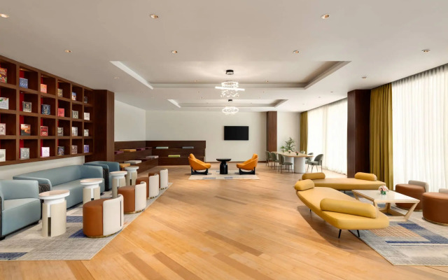 Ramada Encore By Wyndham Udaipur Roopnagar