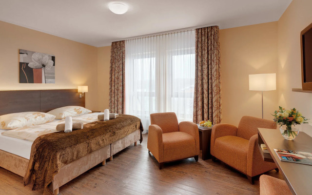 Schlossberghotel Oberhof