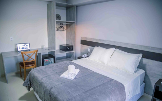 Hotel Prime Executive