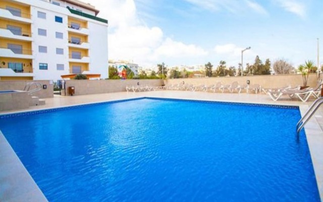 B08 - Central 2  bed with Spa And Pool by DreamAlgarve