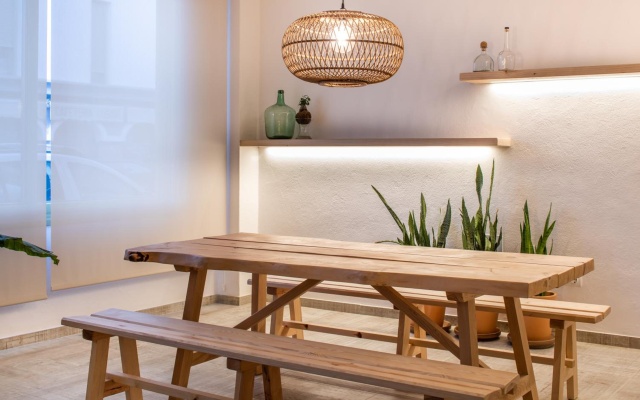 Hostal Residencia Nicolau