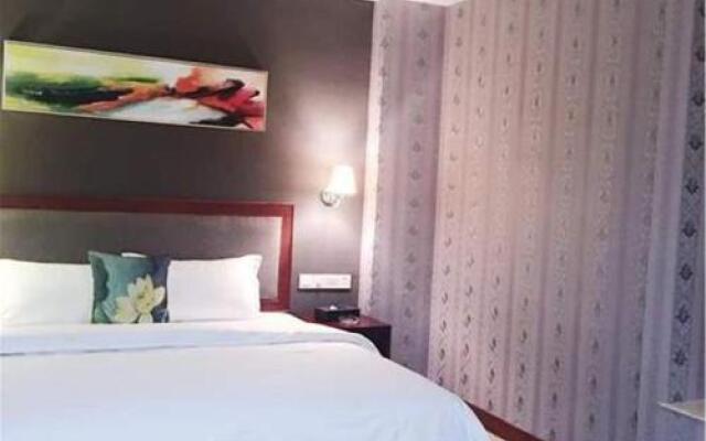 Lian Feng Business Hotel