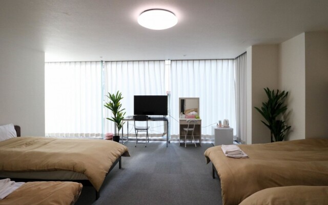 Tabist Sakuragawa River Side Hotel