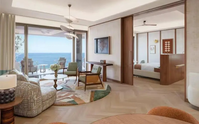 Hilton Chania Old Town Resort & Spa