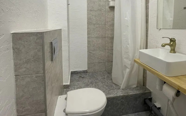 Как дома на ул. Анны Коньковой, д.16