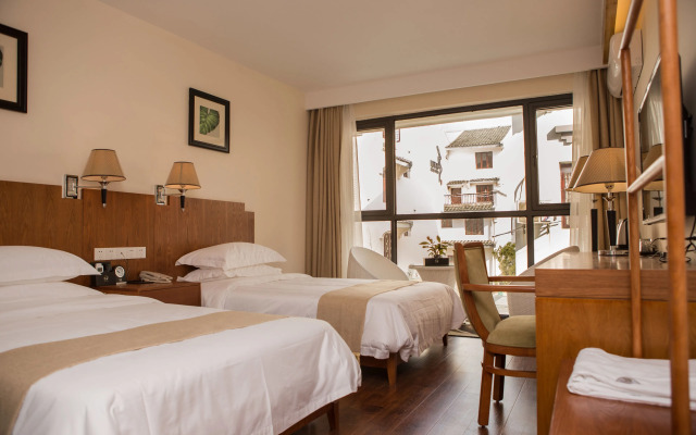 Zen Hotel
