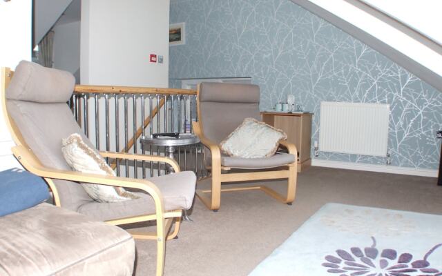 Tides Reach Guest House