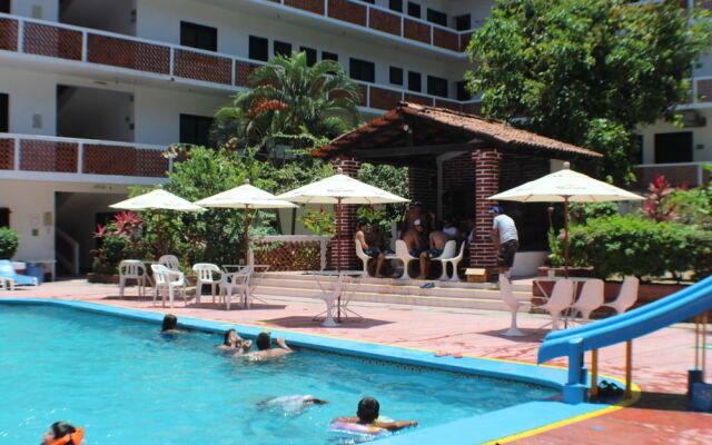 Hotel Marsol, Olas Altas Pier, Vallarta