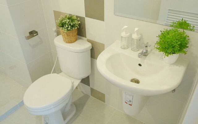 The Niche ID Rama II by P2