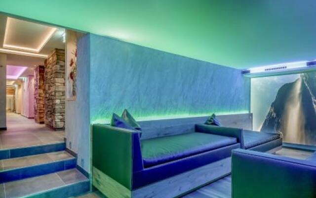 Hotel Garni Caroline
