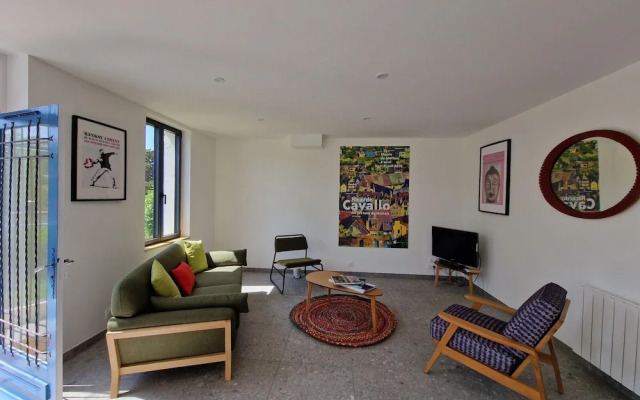 Premium Holiday Home With Charging Station