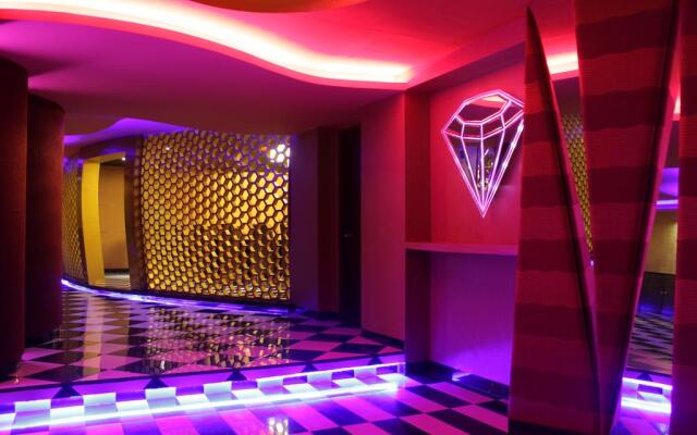 Istana Nelayan Hotel & Convention Powered by Archipelago