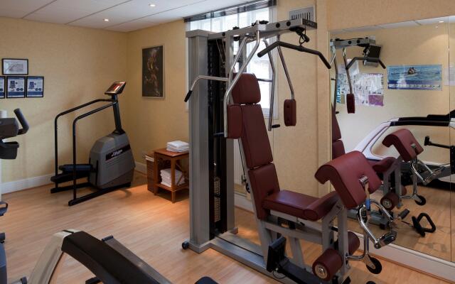 Holiday Inn Reading West by IHG