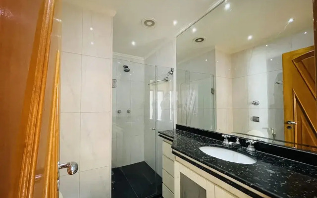 Frente Mar Encantador