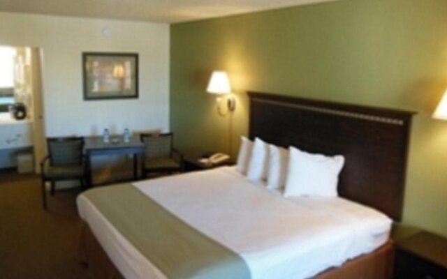 GuestHouse Inn - Abbeville