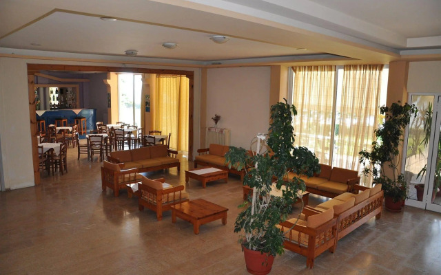 Elena Hotel