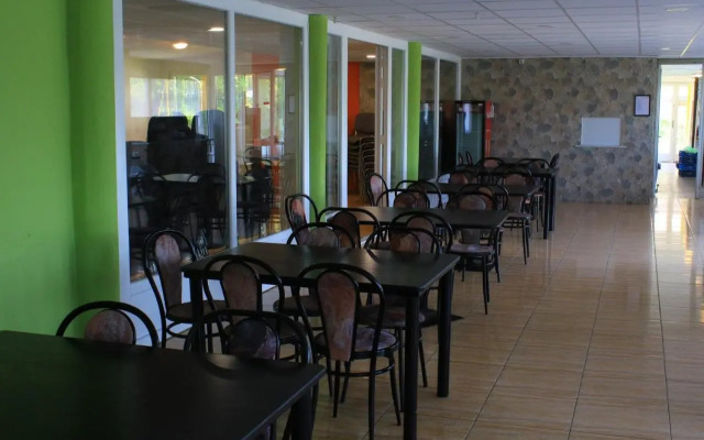Touring & Sport Hostel Siofok
