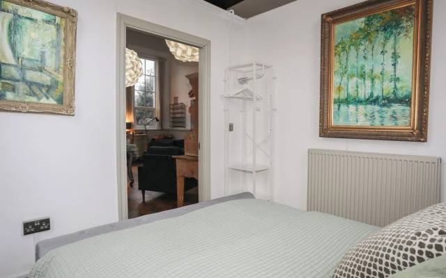 The Vestry Conwy