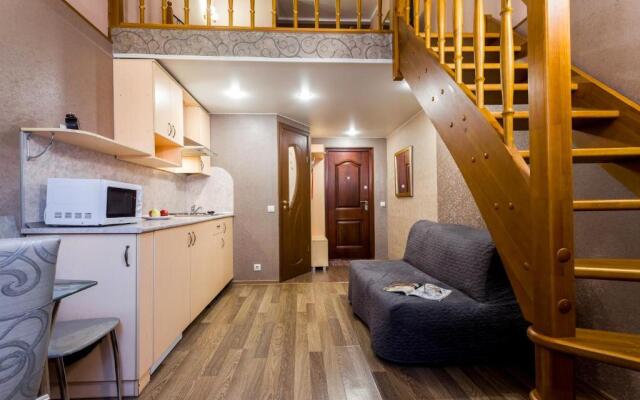 Всем Дом на Тучков 24