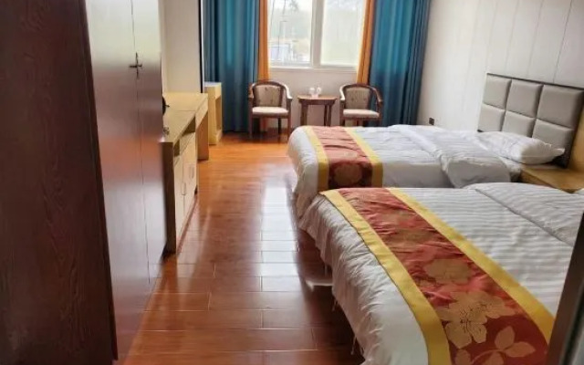 Huoqi Hongyun Hotel