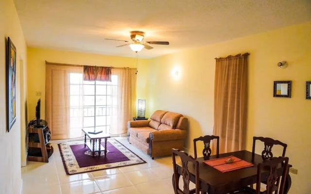 Kingston Guest Apt at Plantation Springs