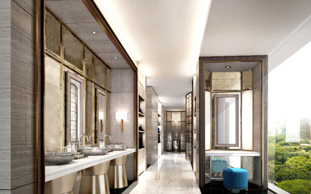 JW Marriott Hotel Kolkata
