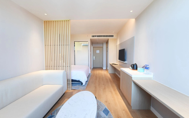 Holiday Inn Express Tianjin Binhai by IHG