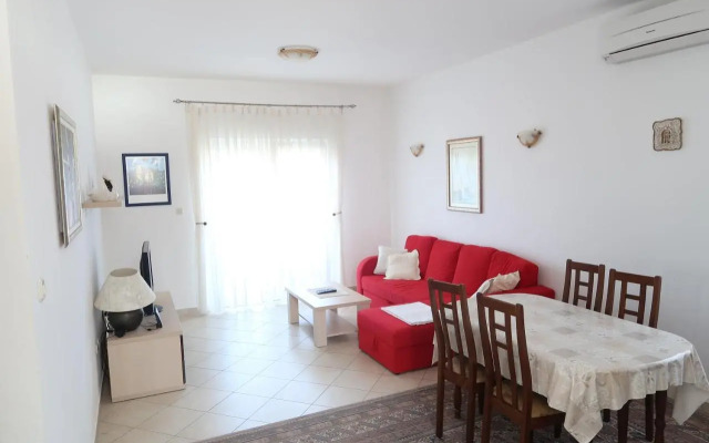 Apartments Maras
