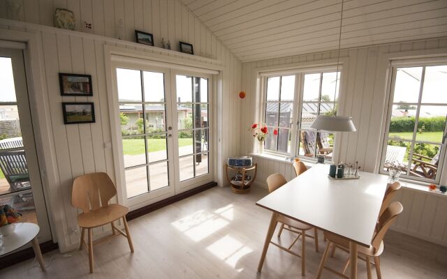 Holiday home Kerteminde N4-283