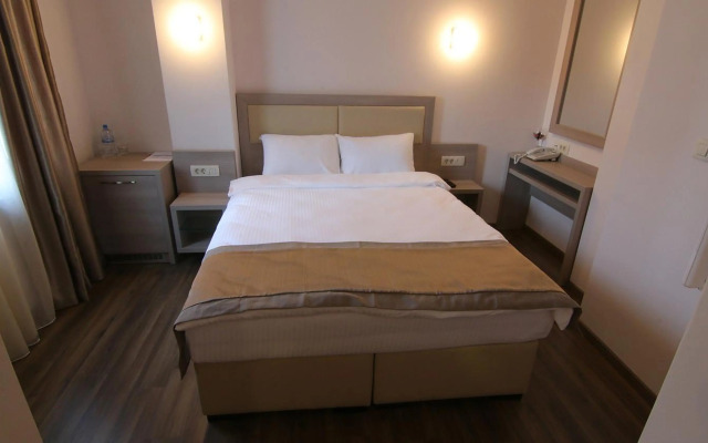 Hotel Vlaho