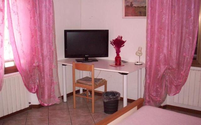 Bed  Breakfast SantEurosia