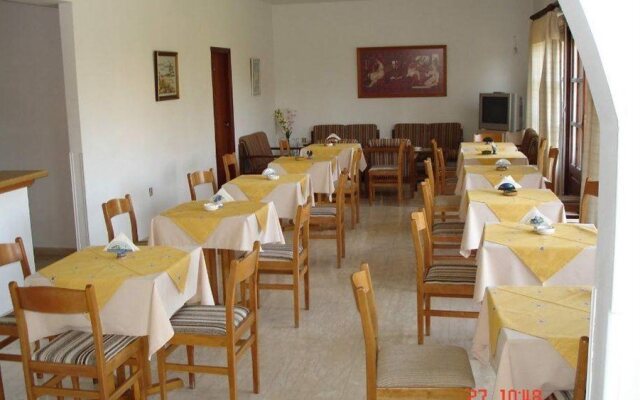 Pension Dina