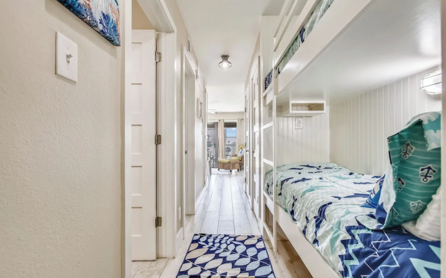 Casa Del Mar 365 - Beach Days