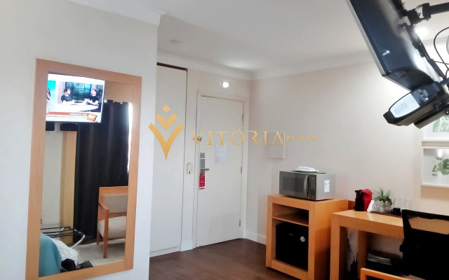 Elegance Suites Congonhas