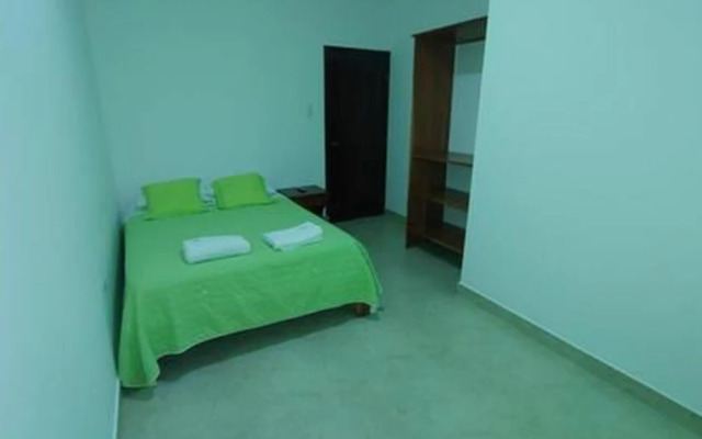 Casa Hospedaje Punta Arena
