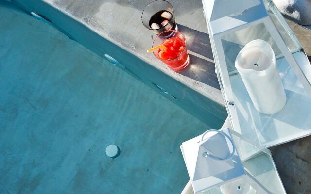 Eolia Luxury Villas