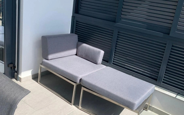 Palms & Beach Maslenica